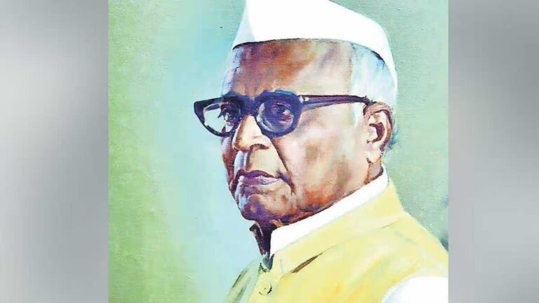 तर्कतीर्थ विचार : विविध संस्कृतींचा संगम आवश्यक