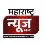 Maharashtra News24x7